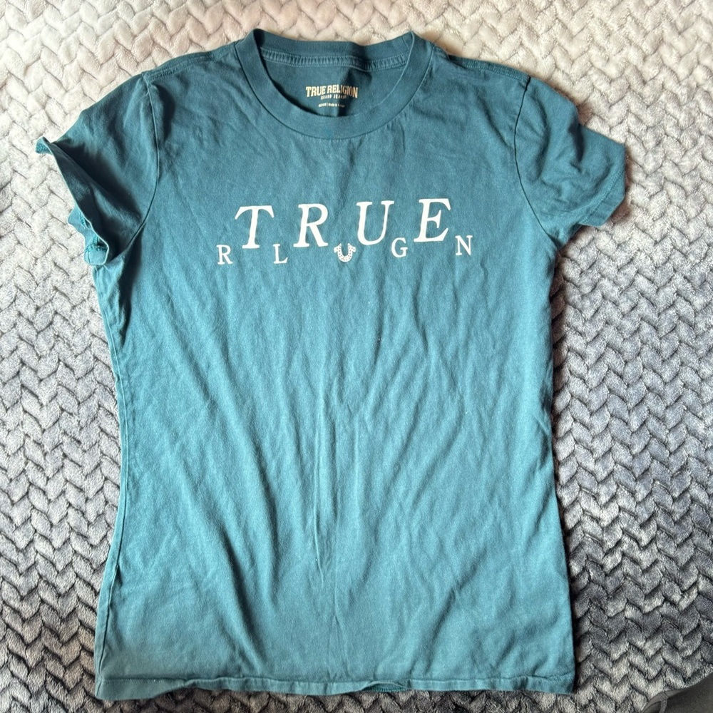 True religion shirt for women